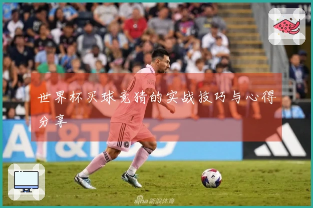 世界杯买球竞猜的实战技巧与心得分享