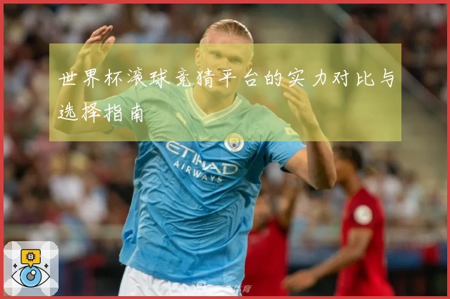 世界杯滚球竞猜平台的实力对比与选择指南