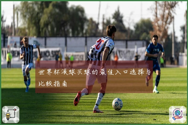 世界杯滚球买球的最佳入口选择与比较指南