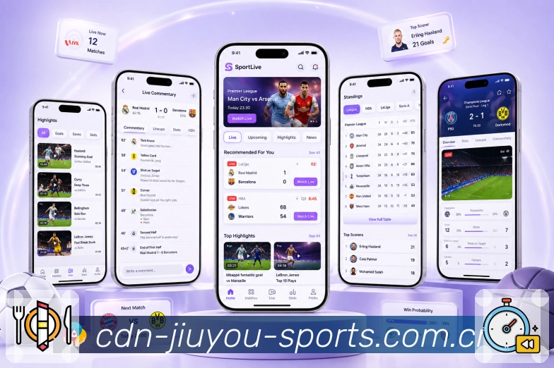 扫码下载追赛选择App